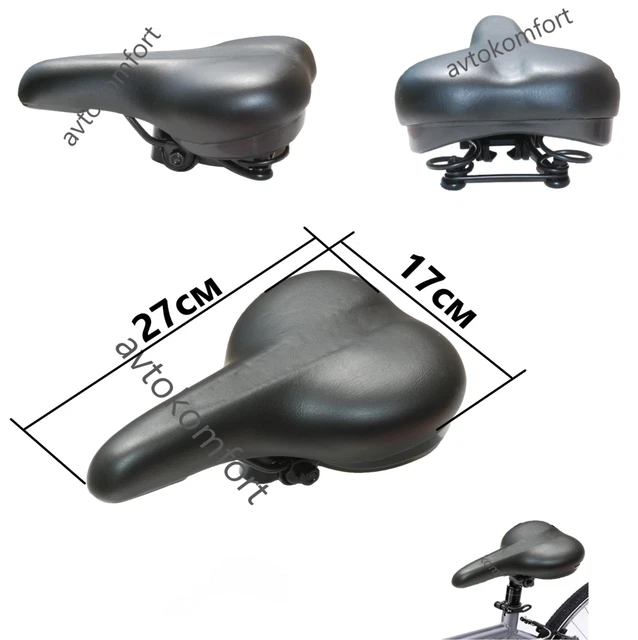 Sella Bicicletta Decathlon Sella Marroni Per Bicicletta