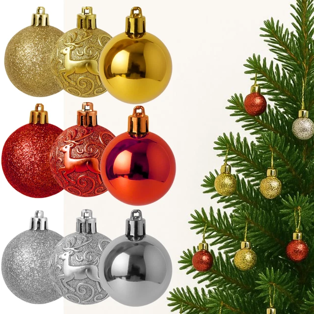 16 Stelle Di Paglia Per Albero Di Natale – Decorazione Rustica Gialla Da 10 Cm – Artigianali E Sicure