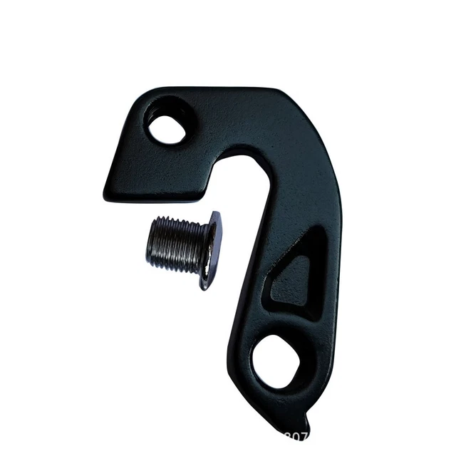 Durable and Sturdy Aluminum Alloy Derailleur Hanger Hook for Bike Gear