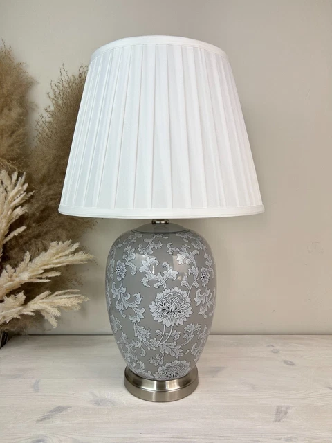Downton interiors discount table lamps