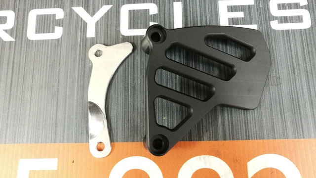 Couvercle De Moyeu Avant Honda CR 125/250/500 1990-91 - Référence 44610-ML3-910, Neuf