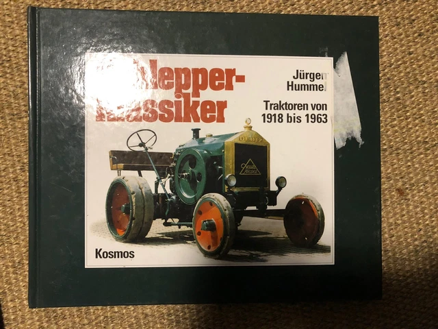 Lanz Bulldog Foto & Bild | Industrie Und Technik, Traktoren