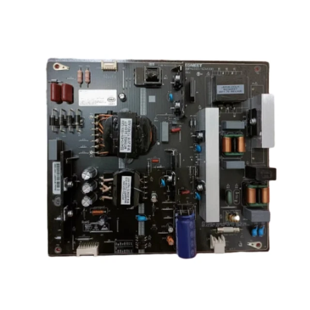 MT720M V1.7 SPLICING Screen Well Power Supply MP4955T-80V1200100V1200 ...