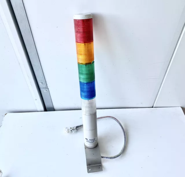 PATLITE SEFBW-D WMEFB Signal Torre