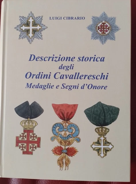 anastatica  librario ordini cavallereschi