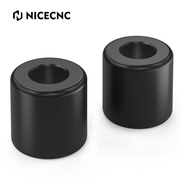 2PCS Nylon Chain Roller 30X-22178-00-00 For Yamaha Blaster 200 YFS200 1988-2006