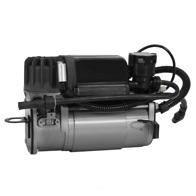 AIR SUSPENSION COMPRESSOR Unity 20029904 352.94 PicClick