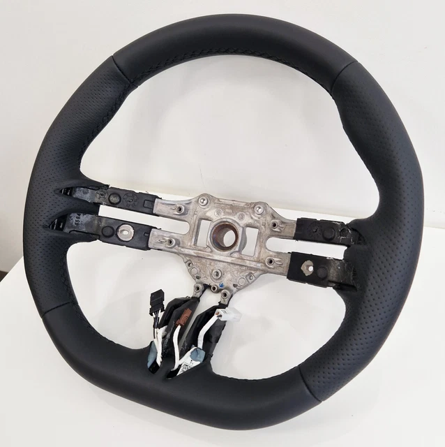 MERCEDES BENZ W223 W213 W206 63 AMG EQE EQS 2021 Steering Wheel Rim