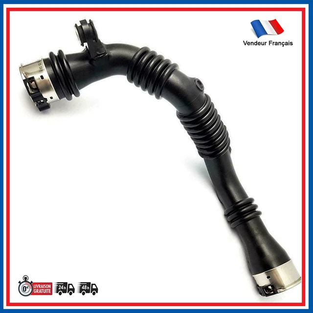 Tuyau D'intercooler Turbo Pour Renault Mégane Scenic 1.5 DCi - Réf. 8200527670 - Neuf