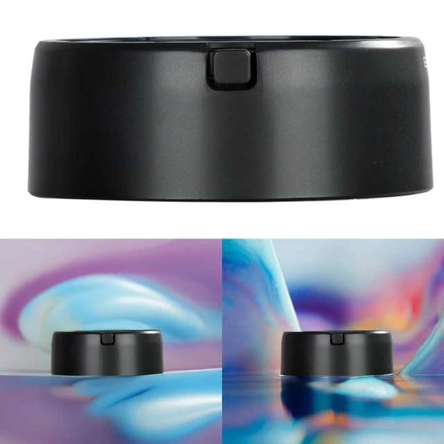 Canon 50mm ES-65B Lens Hood For Canon RF 50mm