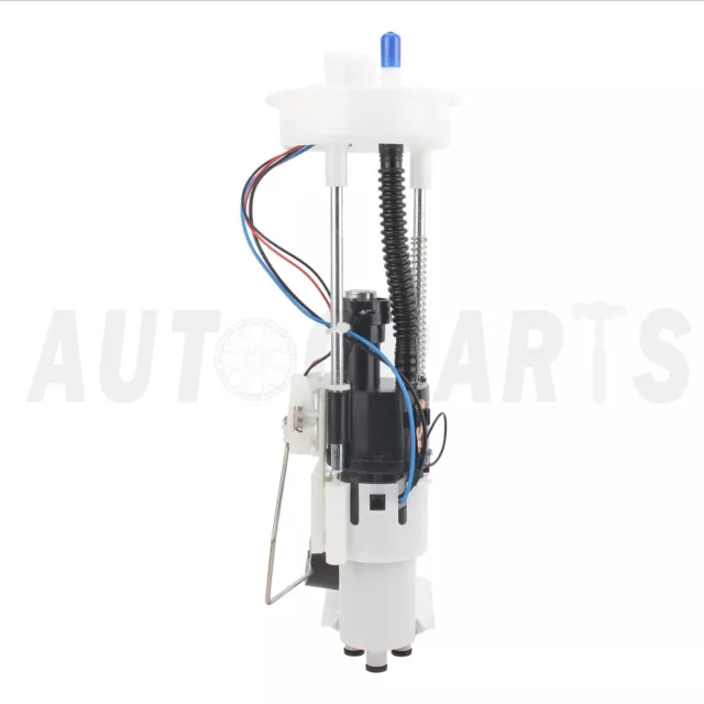 Fuel Pump with regulator For 2014-2015 Polaris RZR 570 EPS/2012 Polaris RZR 4 XP 2