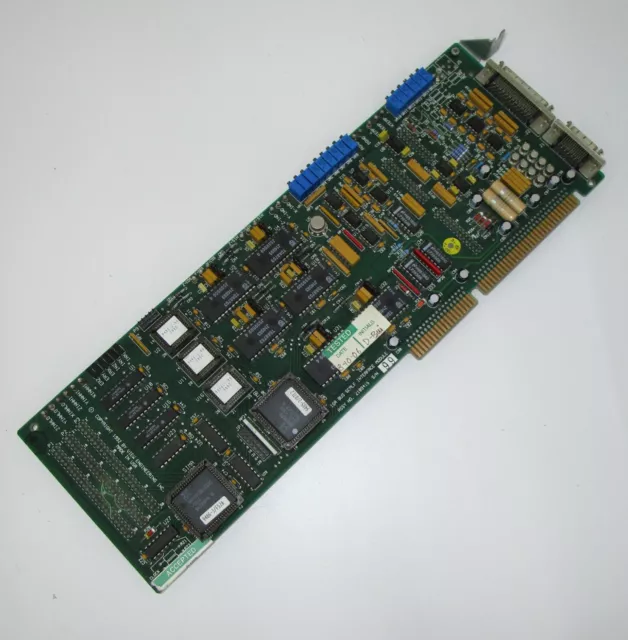 View ISA BUS Scales interface module assy 2109415