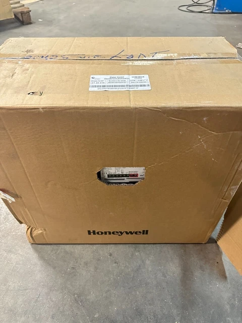 Contatore Gas Honeywell ELSTER BK-G25 G25BKB