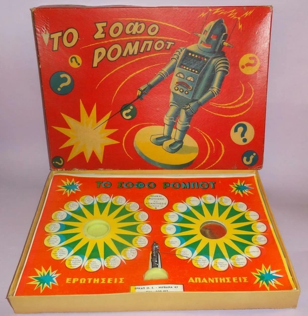 Jeu De Société Rare Bollox Par Rob Nelson - Prototype 1997 Avec étui