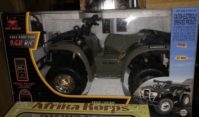 Cars, Trucks & Motorcycles, RC Model Vehicles & Kits, Radio