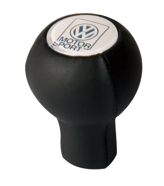 MK3 GOLF VW Motorsport gear knob, Mk1/2/3 Golf/Corrado etc