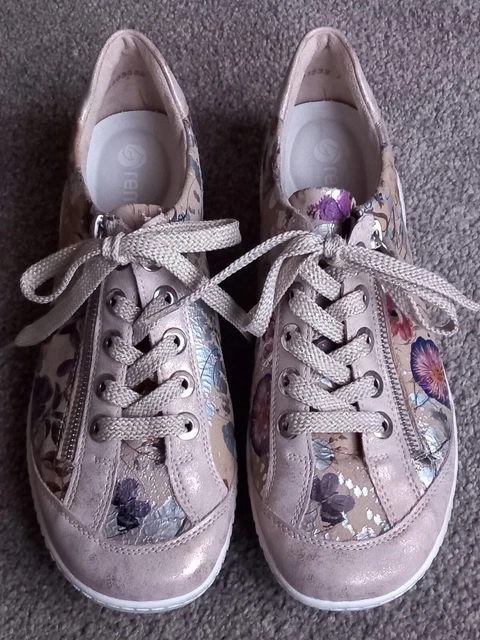 Remonte soft on sale ladies shoes