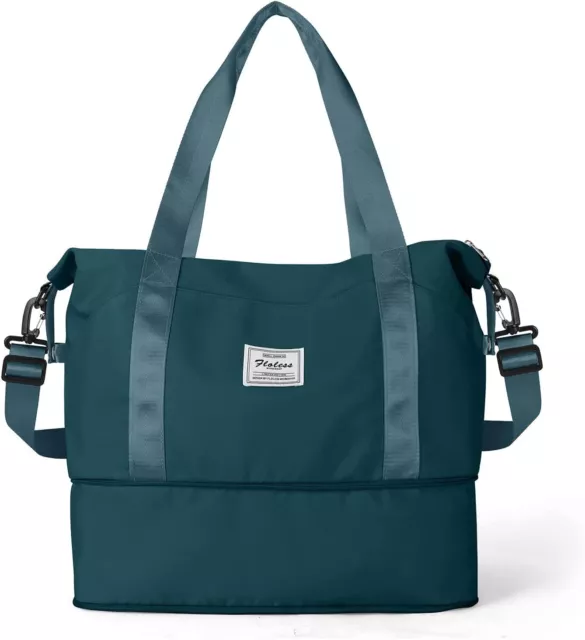 Overnight bags for women Carry on Bag Holdall Weekend Bag,Travel Duffel Bag Cabi