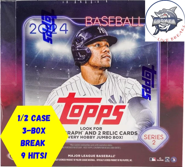 2025 Topps Series 2 Most Valuable Cards Minda Sybilla