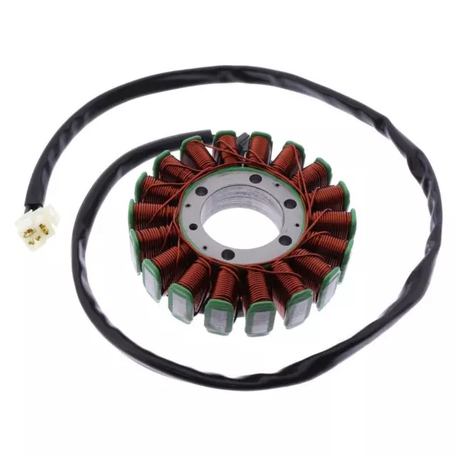 Lichtmaschine Stator für Triumph Speed Triple 1050 Baujahr 2005-2013 von JMP