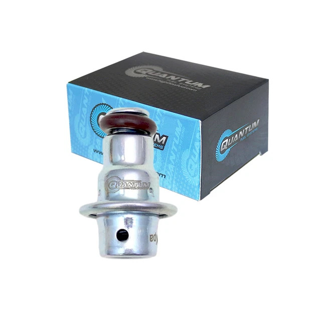 QUANTUM FUEL PRESSURE Regulator for Husqvarna 701 Enduro