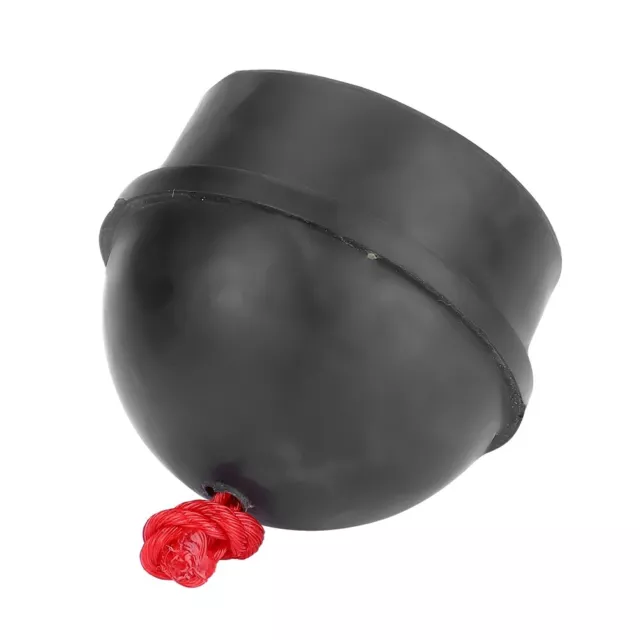 2pcs No Slip Tip Chalk Billiard Pool Chalk Holder With Cord For Snooker