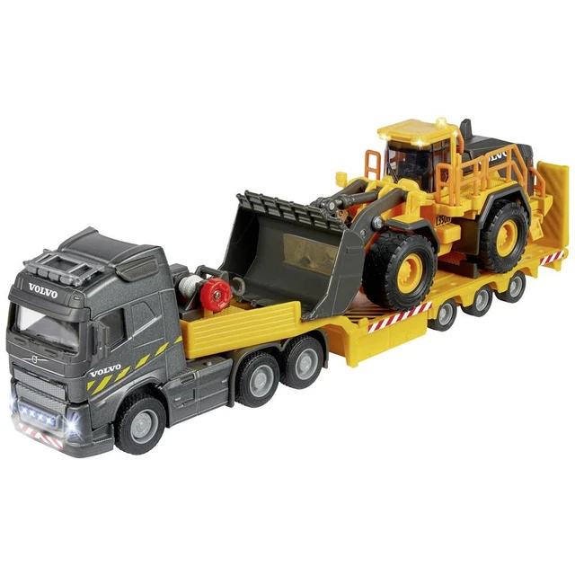 MAJOKIT, MAJORETTE, NOTICE 7702 Le Chantier de Construction, 1986