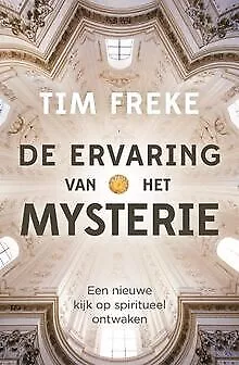 De ervaring van het mysterie: een nieuwe kijk op sp... | Buch | Zustand sehr gut