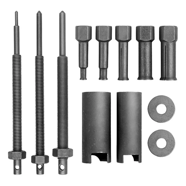 Kit D'outils De Presse Pour Boîtier De Pédalier Vélo RATSTONE - Compatible BB86, BB30, PF30 Et Plus