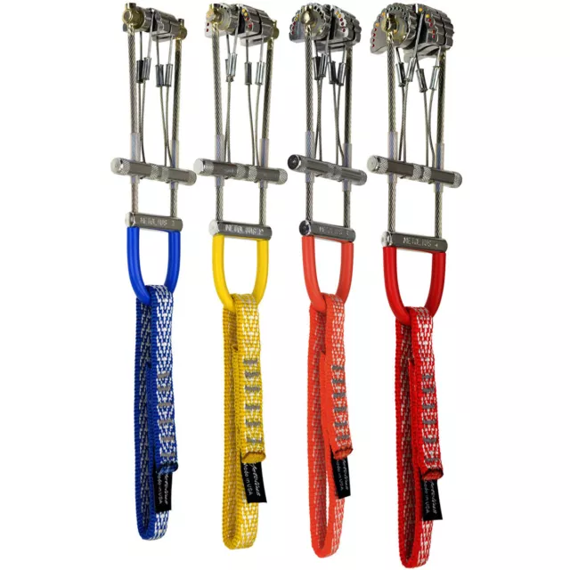 Metolius Ultralight Power Cam Pkg (1-4)