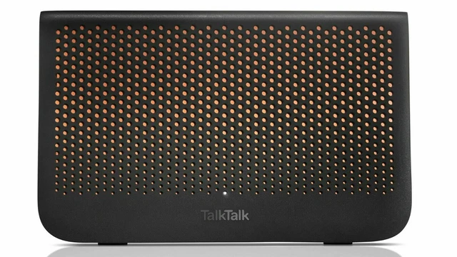TALKTALK WI-FI HUB Sagemcom 5364 Latest Model Wireless router Same Day ...