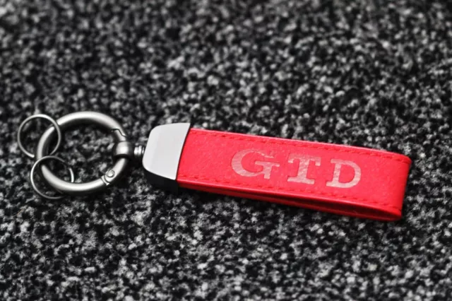 Vw Golf Gtd Keyring FOR SALE PicClick UK