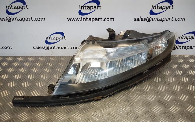 Bombillas LED Blancas 6000K Para Luz Lateral De Honda Civic Tipo R Fn2 Sin Errores En Cuadro F Cil 882602