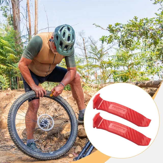 Démonte pneu vélo en résine renforcée Unior- Origine Cycles