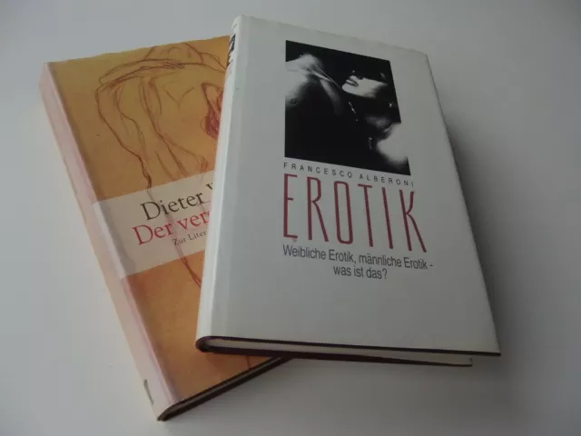 Erotik Literatur KONVOLUT AUSWAHL erotische Geschichten Klassiker