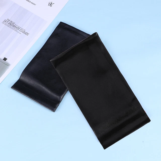 Bolsos para gafas estuche para gafas de microfibra bolsa de almacenamiento