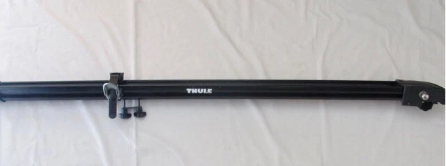 Thule velo clearance vise 589