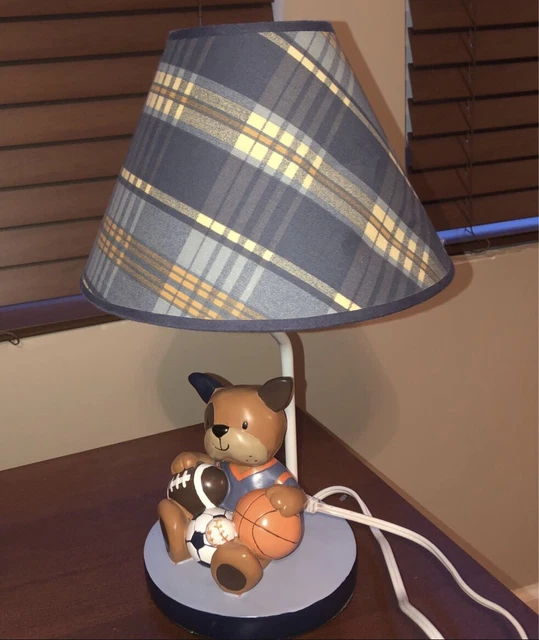 Lambs and ivy bow wow buddies outlet