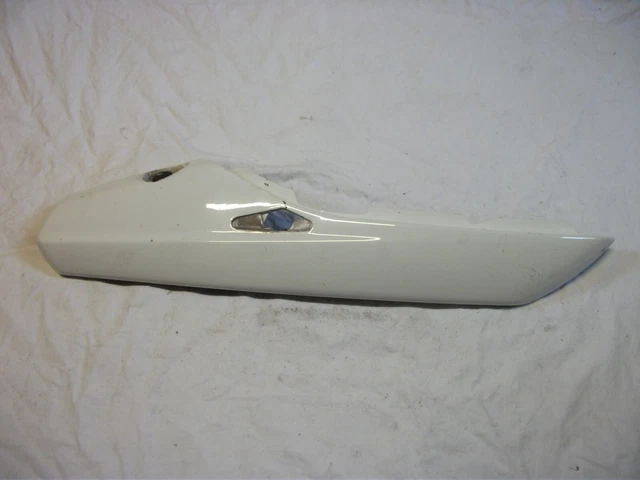 Selle Yamaha 850 TDM 3VD - Année 1991-1995 - Réf. 3VD-24730 - Occasion En Bon état - Pour Moto