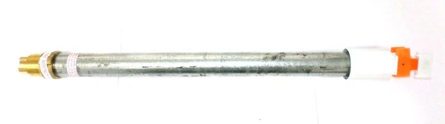 The Reliable Automatic Sprinkler F3QR Dry HSW 200 WH, A 18, H405081800 Fire 18"