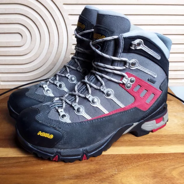 Asolo atlantis discount gtx