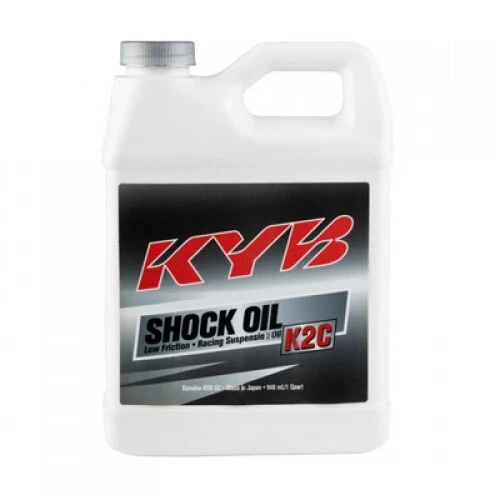 Kayaba KYB K2C Shock Oil 32 oz. 130020010101