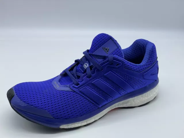 Supernova glide boost sales 7 women's running shoes