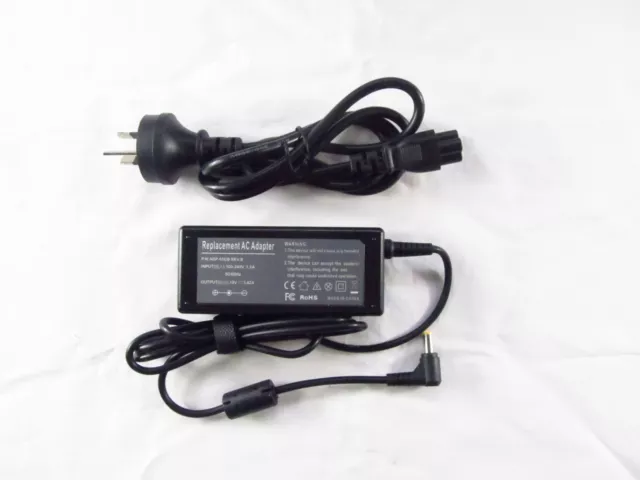 Laptop AC Adapter Charger for Asus ADP-65JH BB EXA0703YH PA-1650-66 SADP-65NB A
