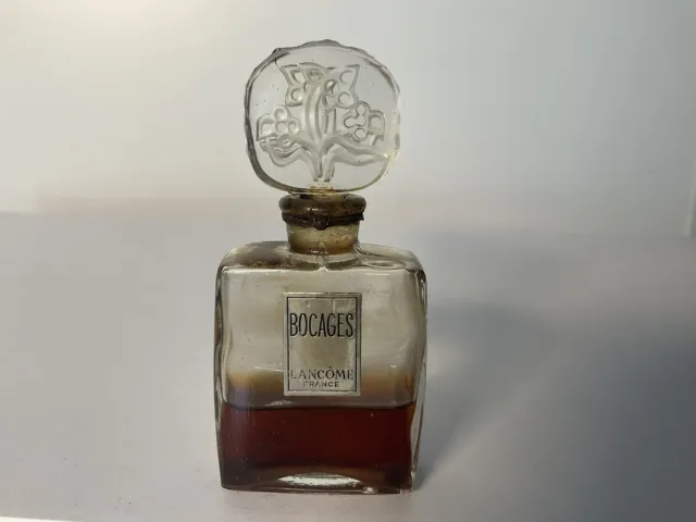 Vor 1960, Parfum-Flakons, Flakons & Seifen, Sammeln & Seltenes - PicClick DE