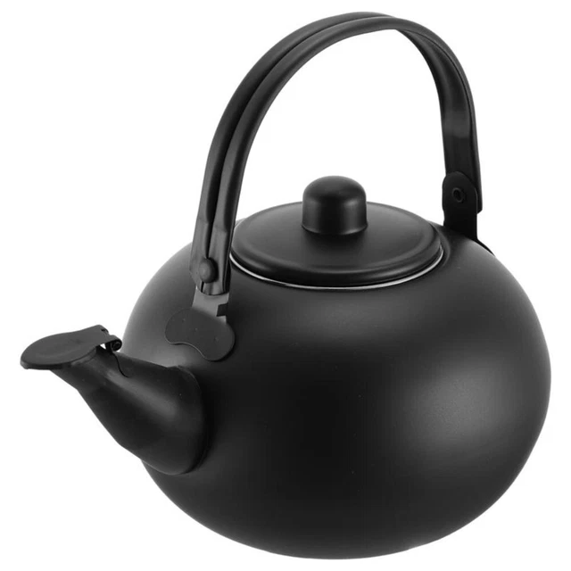 Théière d'eau de thé Bouilloire Pot Fabricant marocain Métal Thermique 6