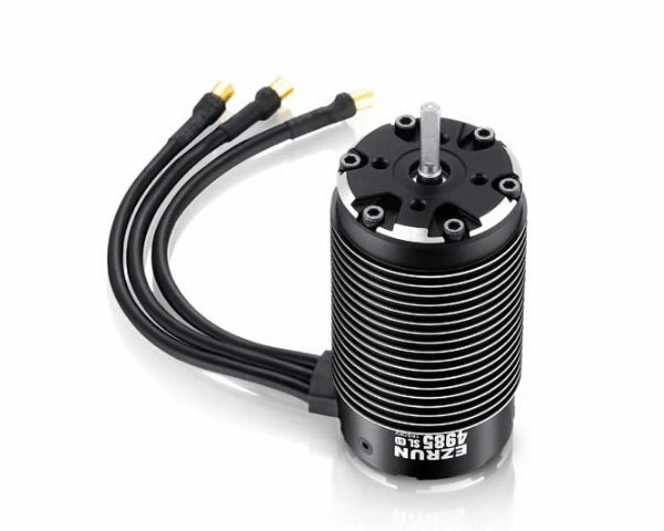 Electric Motors, Engine, Exhaust & Fuel Systems, RC Model Vehicle