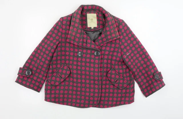 Elizabeth emanuel coats sale