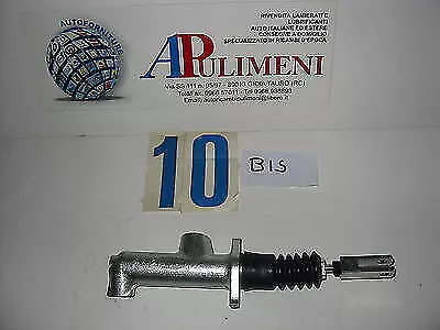 88185 POMPA FRIZIONE ALFA ROMEO ø17,45 GIULIA 1750 2000 GT SPIDER  GTA DUETTO