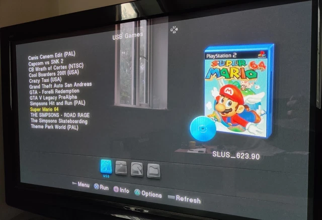 mcboot playstation 2